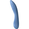 Вибратор для пар WE-VIBE RAVE 2 голубой SNRA2SG5